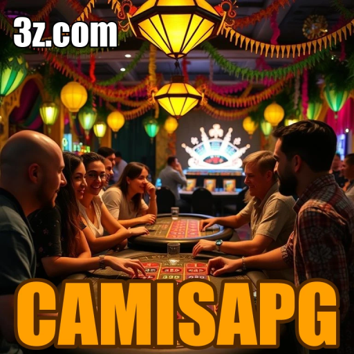 Experimente a Diversão da Seção Arcade no CAMISAPG