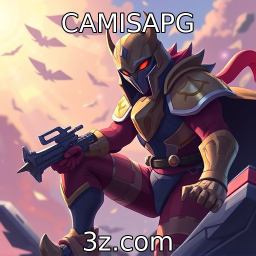 Crescimento do mercado de jogos digitais em destaque