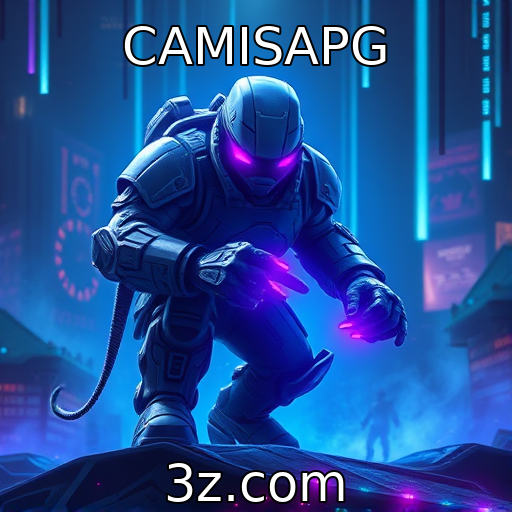 Tendências emergentes na indústria de jogos